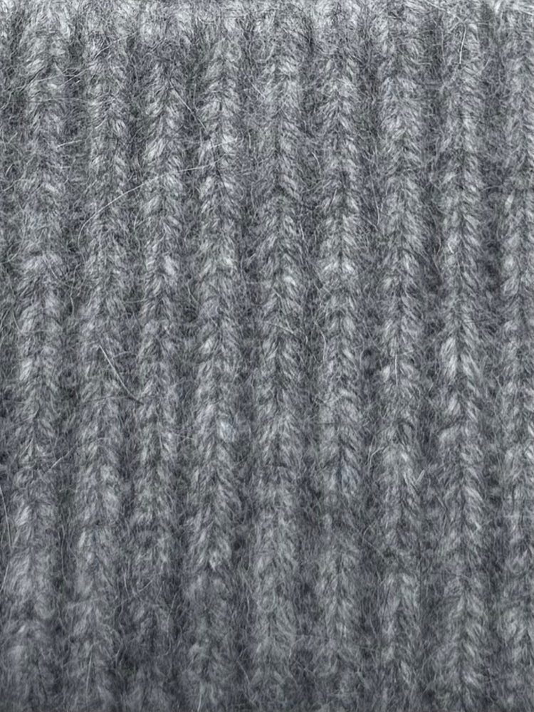 BONNET LAINE ANGORA