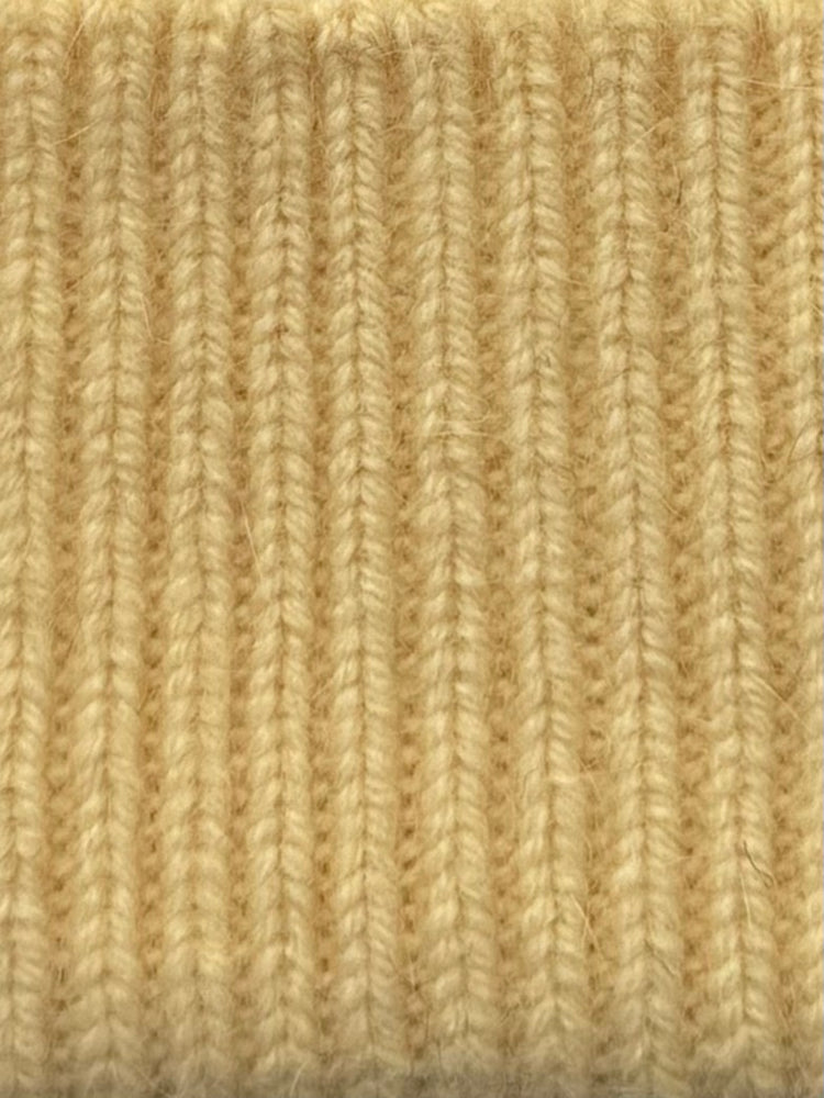 BONNET LAINE ANGORA