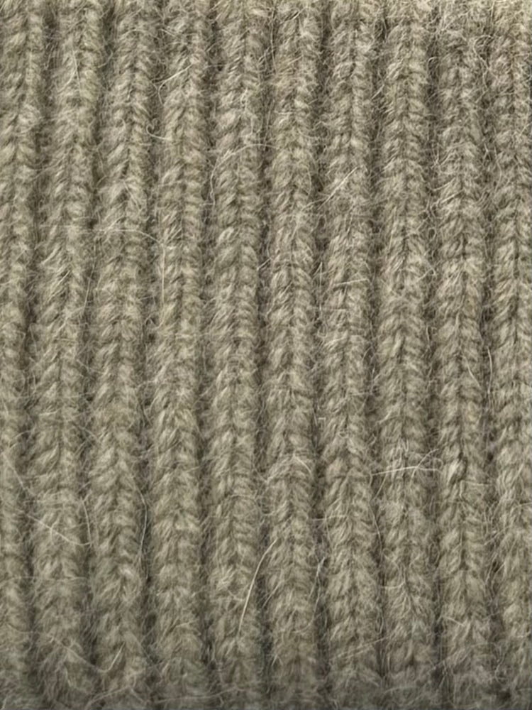 BONNET LAINE ANGORA