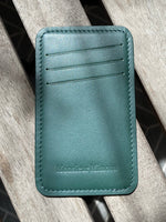 PORTE-CARTES CUIR