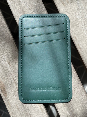 PORTE-CARTES CUIR