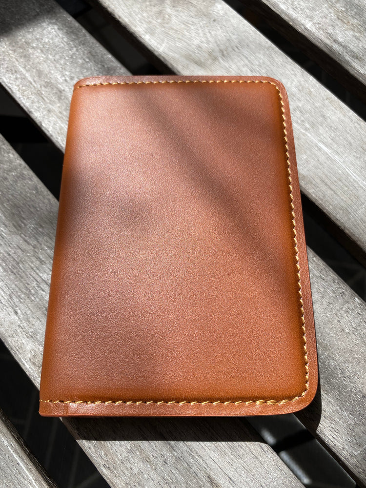 PORTEFEUILLE CUIR