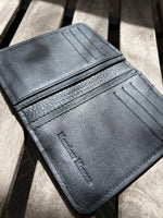 PORTEFEUILLE CUIR