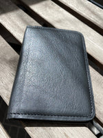 PORTEFEUILLE CUIR