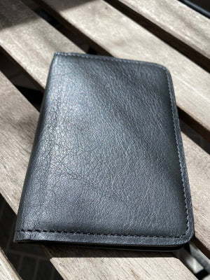 PORTEFEUILLE CUIR