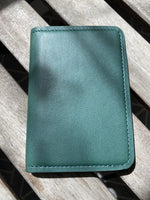 PORTEFEUILLE CUIR