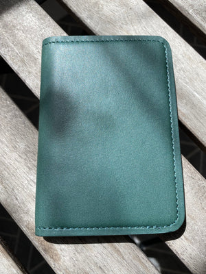 PORTEFEUILLE CUIR