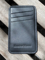 PORTE-CARTES CUIR