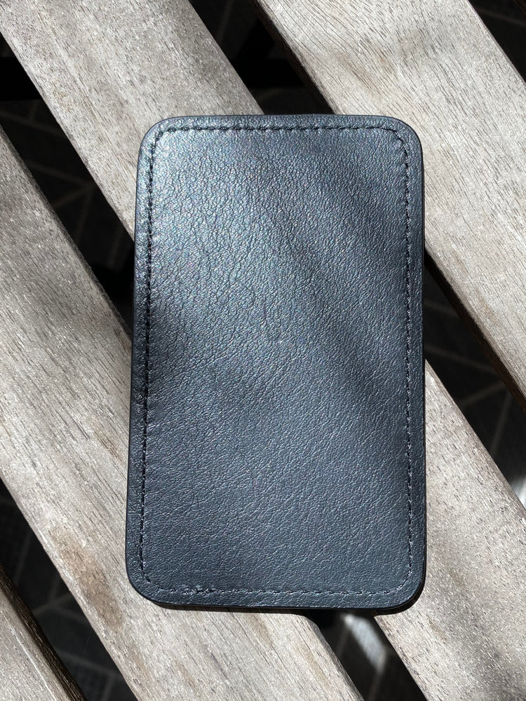 PORTE-CARTES CUIR