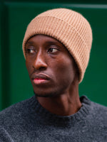 BONNET LAINE ANGORA