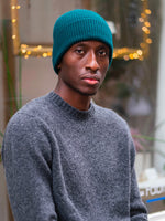 BONNET LAINE ANGORA